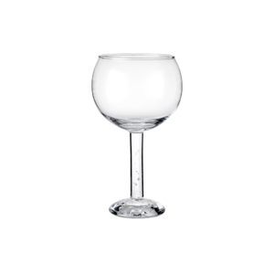 Louise Roe Bubble Cocktailglas, 520 ml, Klar