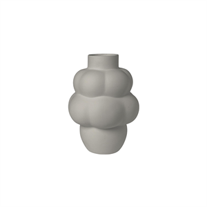 Louise Roe Balloon 04 Vase, sandfarben
