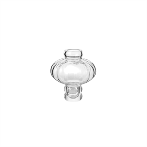 Louise Roe Ballon 02 Vase Klar