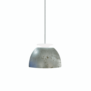 lumini Bossinha Pendel Silber