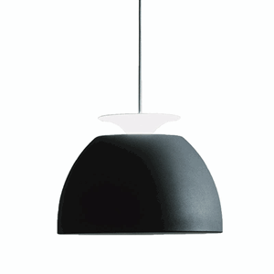 lumini Bossinha Pendel Schwarz