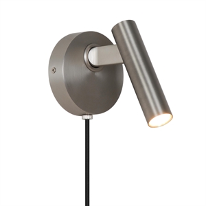 Design For The People Makoto Wandlampe Satin