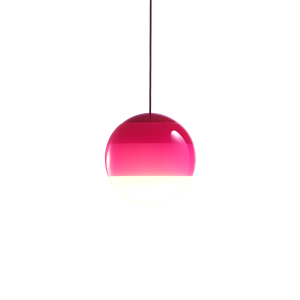 Marset Light 13 Pendel Pink