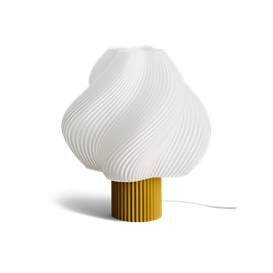 Crème Atelier Soft Serve Stehlampe Mega Cloudberry