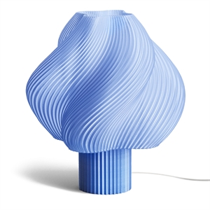 Crème Atelier Stehlampe Soft Serve Mega-Blaubeersorbet