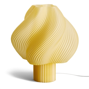 Crème Atelier Soft Serve Stehlampe Mega Limoncello Sorbet