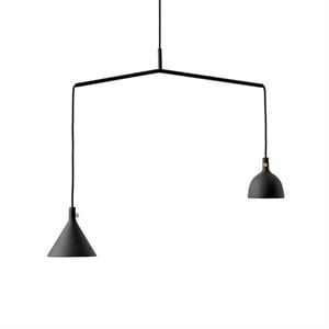 MENU Cast Shape 4 Pendel Sort