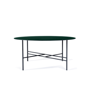 Bent Hansen Metro M8045 Couchtisch Grau/ 4174 Conifer