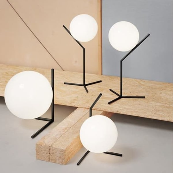 IC Lights Flos Lampe
