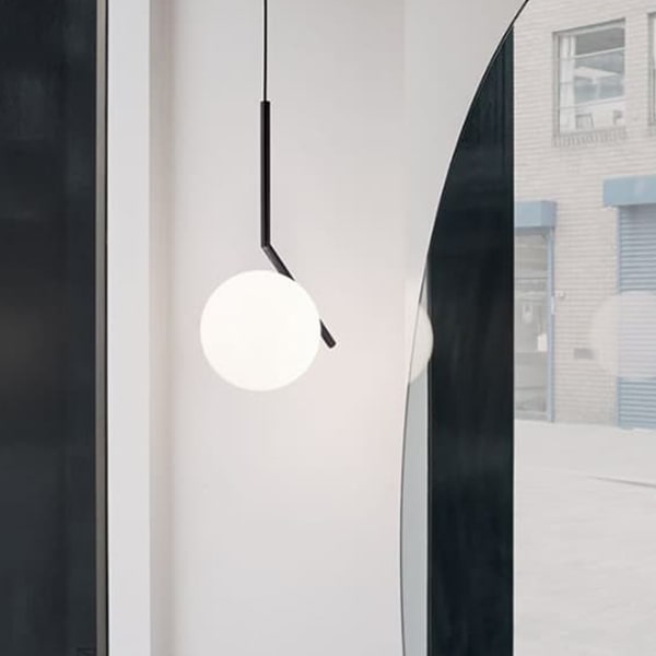 IC Lights Flos Pendel lampe