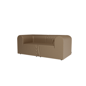 Montana Paradigm 2-Personen-Sofa H220-Hallingdal220