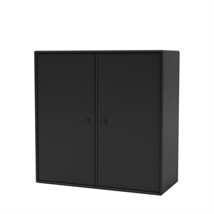 Montana Selection COVER Schrank 05-Schwarz