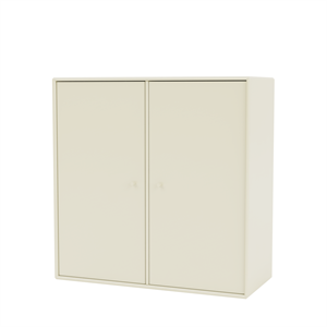 Montana Selection COVER Schrank 150-Vanille