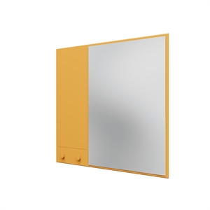 Montana Selection Memo Spiegel 166-Acacia