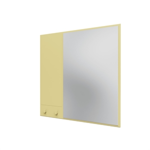 Montana Selection Memo Spiegel 159-Camomile