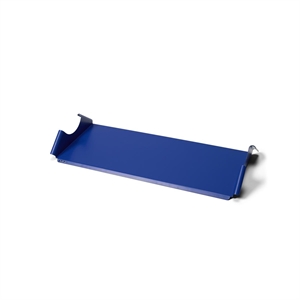 Sockel Moon Tray Shelf Ultra Marine