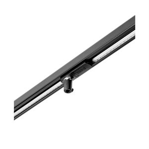 Nuura Pendelleuchte Phase Schwarz