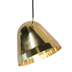 NYTA Tilt Pendelleuchte Messing