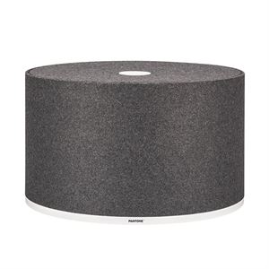 Pantone Sargas 45 Schirm Grau