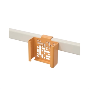 Sockel Apple TV 4K Mount Apricot