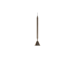 Petite Friture Pyl Pendelleuchte 110 Grau