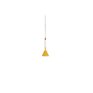 Petite Friture Pyl Pendelleuchte 54 Mehrfarbig