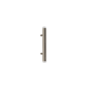 Petite Friture Pyl Wand-/ Deckenleuchte 75 Grau