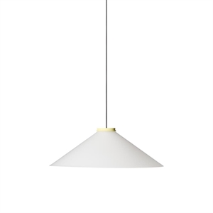 Pholc Aline 58 Pendelleuchte Frosty/Kamille