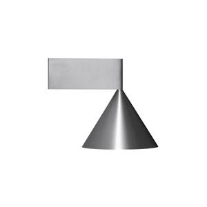 Pholc Apollo 14 Wandlampe Aluminium