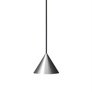 Pholc Apollo Zero Pendelleuchte Aluminium