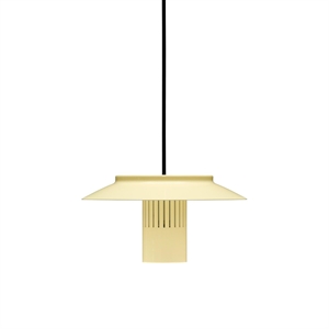 Pholc Klein 24 Pendelleuchte Vanille