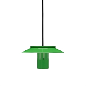 Pholc Klein 24 Pendelleuchte Vibrant Green