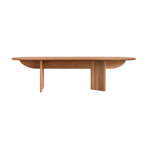 Louise Roe Pillabout 02 Esstisch L240 Eiche Natur