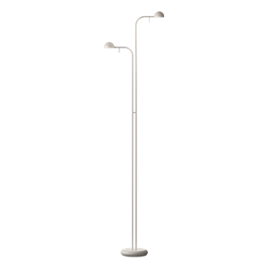 Vibia Pin Stehlampe 1670 On/Off Off-White