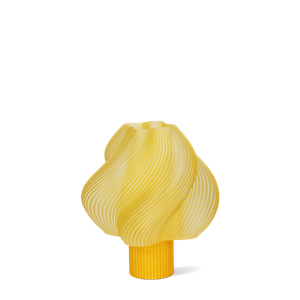 Crème Atelier Soft Serve Tragbare Lampe Limoncello Sorbet