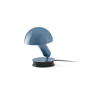 Faro BELA Tischlampe Blau