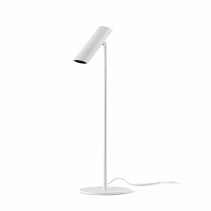 Faro LEO Tischlampe Matt Weiß
