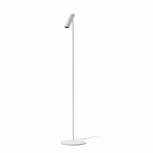 Faro LEO Stehlampe Matt Weiß
