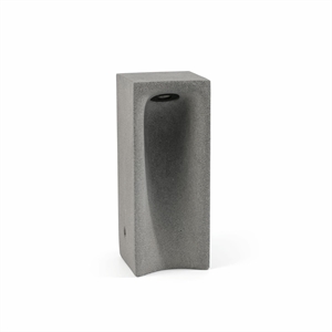 Faro GROT 400 Gartenlampe Beton