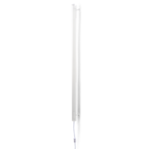 Gejst Radent Wandlampe Lang Weiß