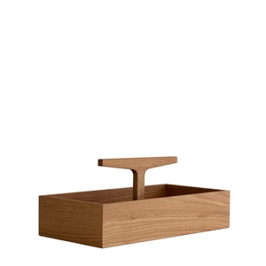 Ro Collection Werkzeugkasten, Niedrig, Holz
