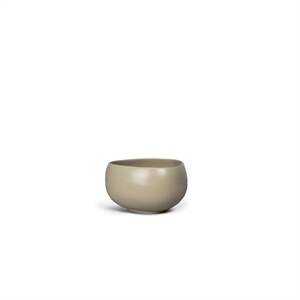 Ro Collection Signature Schüssel, Groß, Weicher Sand