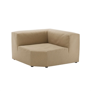 NORR11 Reposé Ecksofa Moss 0020