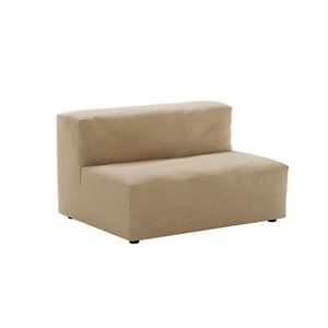 NORR11 Reposé Sofa Groß Moss 0020