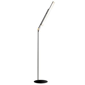 RestartMilano G-Floor Stehlampe Schwarz