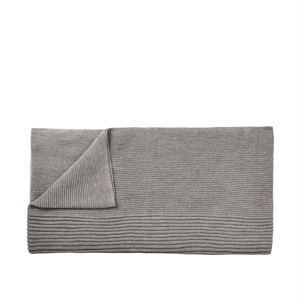 Muuto Rhythm Teppich Grau