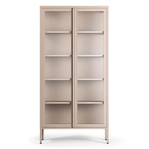 Kaufhausschrank 90x180 cm Pilz