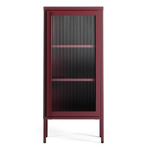 Department Store Schrank 50x110 cm Bordeaux