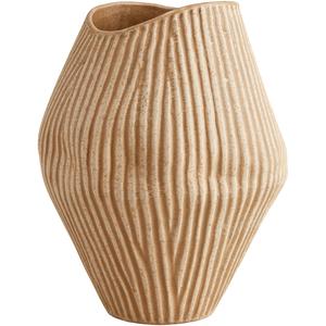 Department Willow Vase Braun