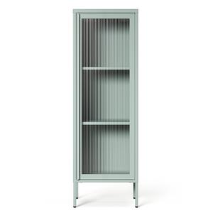 Department Store Schrank 50x150 cm Schiefergrau